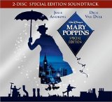 Miscellaneous Lyrics Mary Poppins Soundtrack