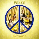 Happy People Lyrics Peace