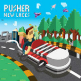 New Laces (EP) Lyrics Pusher