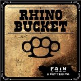 Pain Lyrics Rhino Bucket