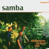 Millionen Ziehen Mit Lyrics Samba