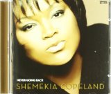 Never Going Back To Memphis Lyrics Shemekia Copeland