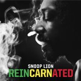 Reincarnated Lyrics Snoop Lion