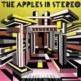 Travellers In Space And Time Lyrics The Apples In Stereo