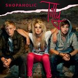 Shopaholic (EP) Lyrics Tilly