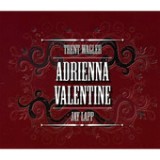 Adrienna Valentine Lyrics Trent Wagler & Jay Lapp