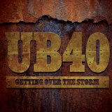 Getting Over the Storm Lyrics UB40