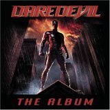 Daredevil: The Album (OST) Lyrics Various Artists