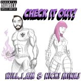 Check It Out (Single) Lyrics Will.i.am & Nicki Minaj