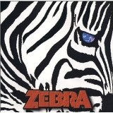 Zebra IV Lyrics Zebra