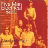 Absolutely Right: The Best Of Five Man Electrical Band Lyrics 5 Man Electric Band