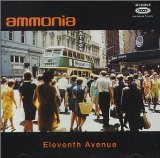 Eleventh Avenue Lyrics Ammonia