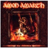 The Crusher Lyrics Amon Amarth