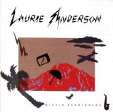 Mister Heartbreak Lyrics Anderson Laurie