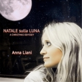 Natale Sulla Luna: A Christmas Odyssey Lyrics Anna Liani