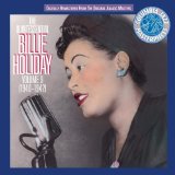 The Quintessential - Volume 9 Lyrics Billie Holiday