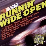 NASCAR: Runnin' Wide Open Lyrics Billy Ray Cyrus