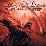 Hate Crew Deathroll Lyrics Children Of Bodom