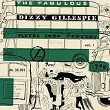 Pleyel Jazz Concert 1948 Lyrics Dizzy Gillespie