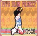 All The Hype That Money Can Buy Lyrics Five Iron Frenzy