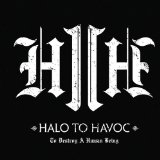 To Destroy a Human Being Lyrics Halo To Havoc