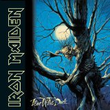 Fear Of The Dark Lyrics Iron Maiden
