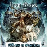 Fifth Son of Winterdoom Lyrics Iron Mask