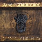 A Cabinet Of Curiosities Lyrics Jane's Addiction