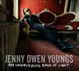 An Unwavering Band of Light Lyrics Jenny Owen Youngs