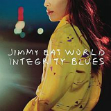 Integrity Blues Lyrics Jimmy Eat World