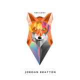 The Grey (Single) Lyrics Jordan Bratton