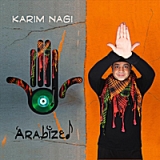 Arabized Lyrics Karim Nagi