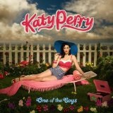 One Of The Boys Lyrics Katy Perry