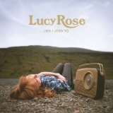 Red Face EP Lyrics Lucy Rose