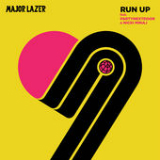 Run Up (Single) Lyrics Major Lazer