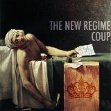 Coup Lyrics New Regime