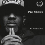 The Other Side Of Me Lyrics Paul Johnson