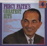 Miscellaneous Lyrics Percy Faith & His Orchestra