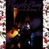 Miscellaneous Lyrics Prince & The Revolution