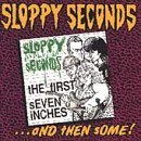 Miscellaneous Lyrics Sloppy Seconds