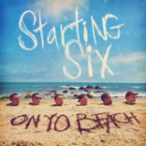 On Yo Beach Lyrics Starting Six