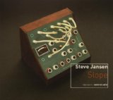 Slope  Lyrics Steve Jansen