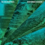 Quatermass Sessions 1 EP Lyrics The Heliocentrics