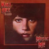 Miscellaneous Lyrics The Kiki Dee Band