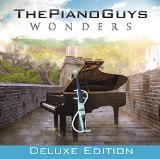 Wonders Lyrics The Piano Guys