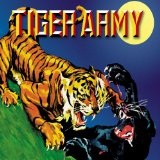 Tiger Army Lyrics Tiger Army