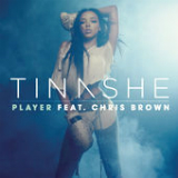 Player (Single) Lyrics Tinashe