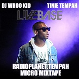 The Micro Mixtape Lyrics Tinie Tempah