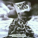 Conquest Lyrics Uriah Heep