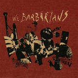 In the Doldrums Lyrics We Barbarians